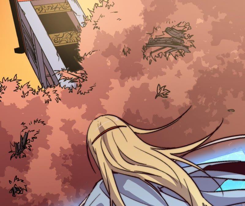 Fatal Code Chapter 32 - halaman 33