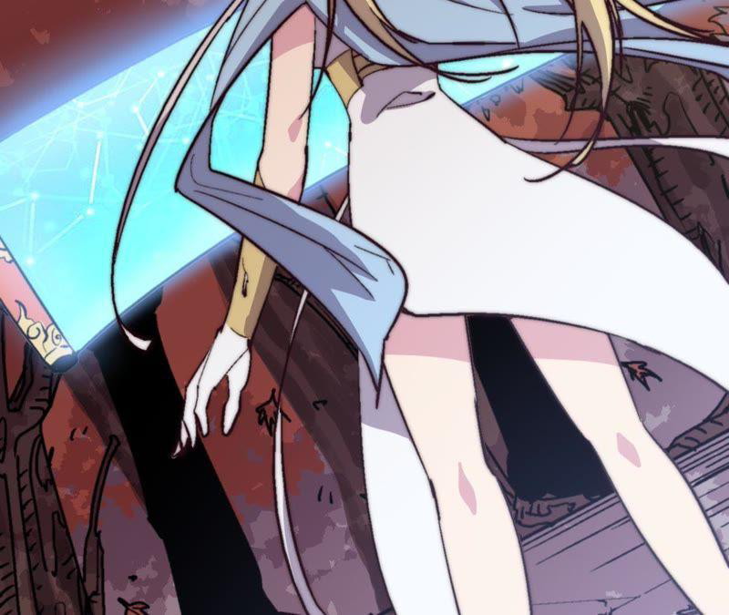 Fatal Code Chapter 32 - halaman 34
