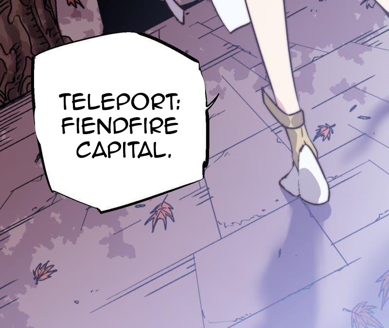 Fatal Code Chapter 32 - halaman 35