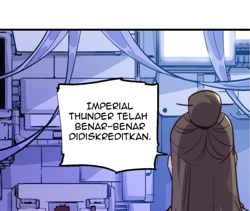Fatal Code Chapter 32 - halaman 42