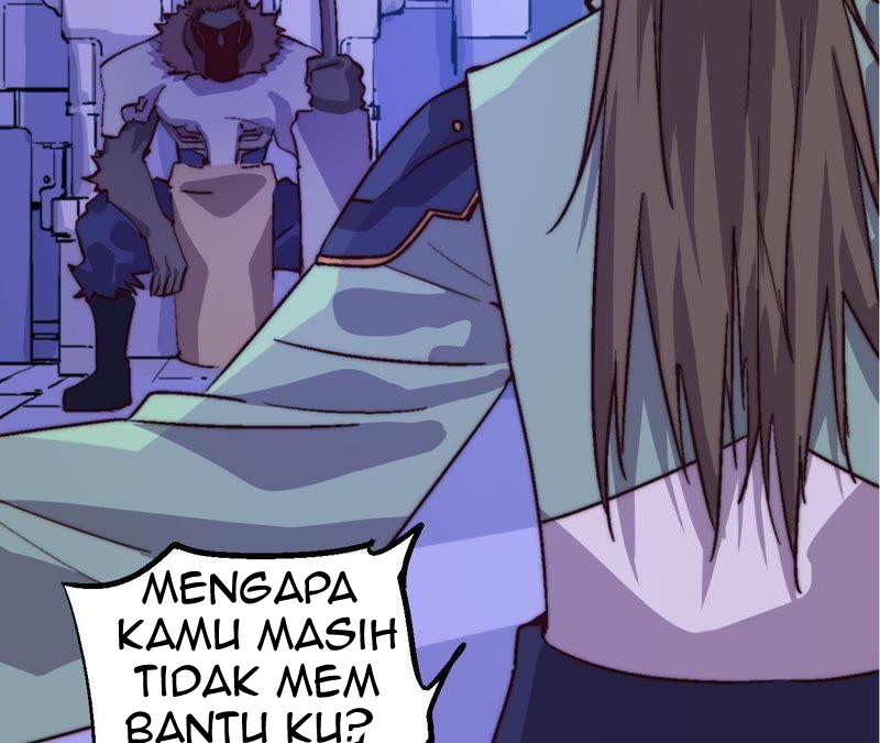 Fatal Code Chapter 32 - halaman 43