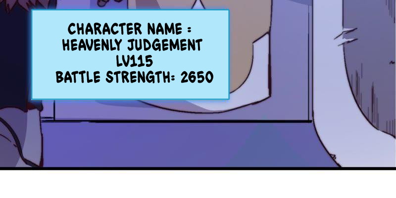 Fatal Code Chapter 32 - halaman 46