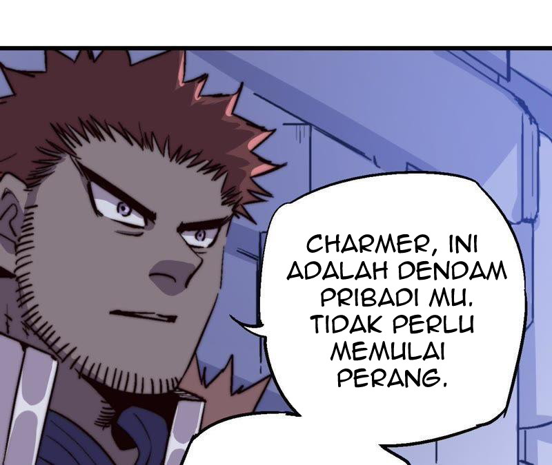 Fatal Code Chapter 32 - halaman 47