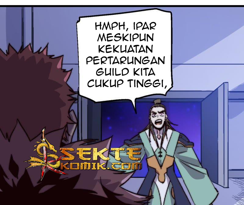 Fatal Code Chapter 32 - halaman 49