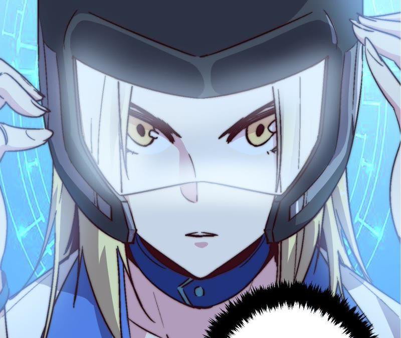Fatal Code Chapter 32 - halaman 5