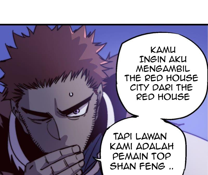 Fatal Code Chapter 32 - halaman 52