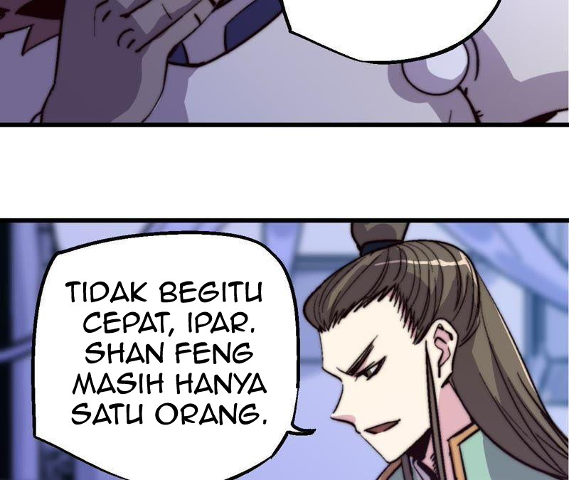 Fatal Code Chapter 32 - halaman 53