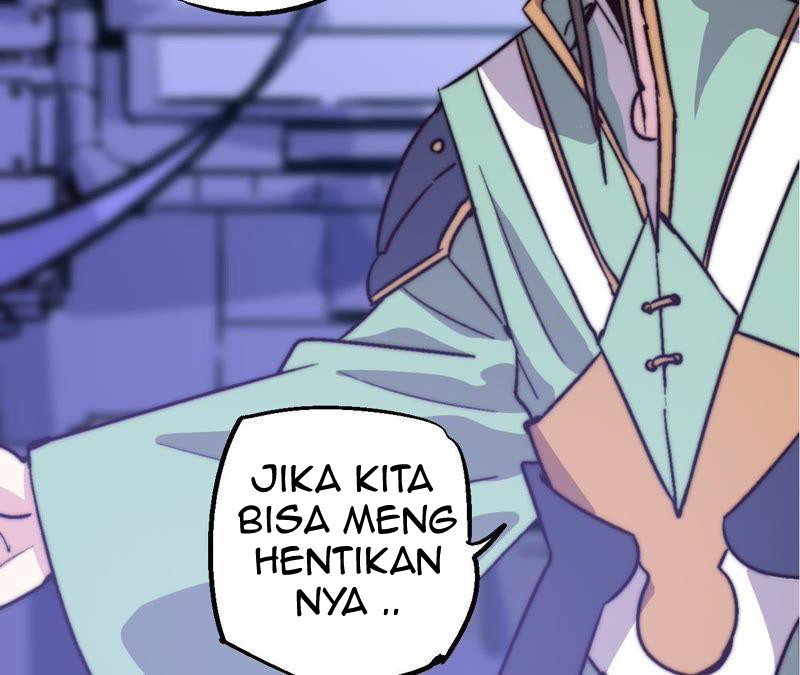 Fatal Code Chapter 32 - halaman 54
