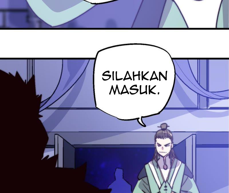 Fatal Code Chapter 32 - halaman 55