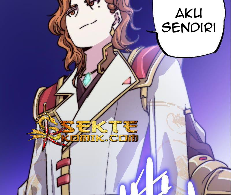 Fatal Code Chapter 32 - halaman 59