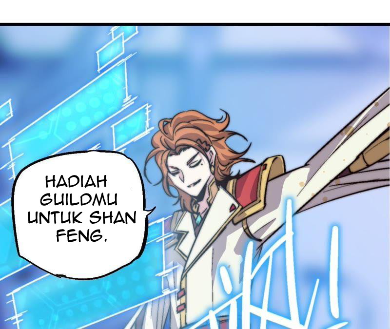 Fatal Code Chapter 32 - halaman 67