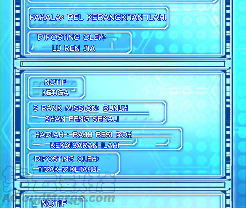 Fatal Code Chapter 32 - halaman 70