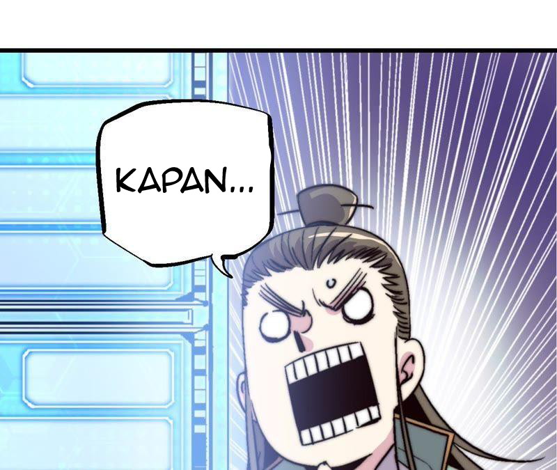Fatal Code Chapter 32 - halaman 72