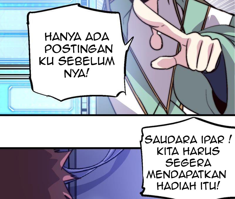Fatal Code Chapter 32 - halaman 73