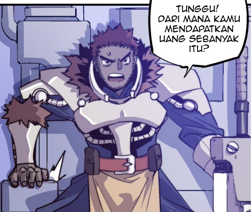 Fatal Code Chapter 32 - halaman 75