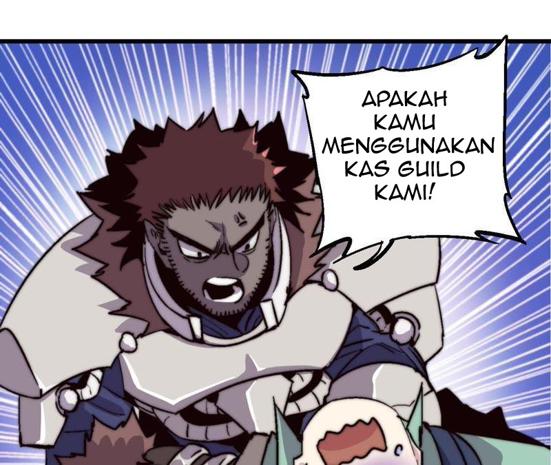 Fatal Code Chapter 32 - halaman 77