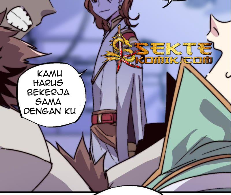 Fatal Code Chapter 32 - halaman 79