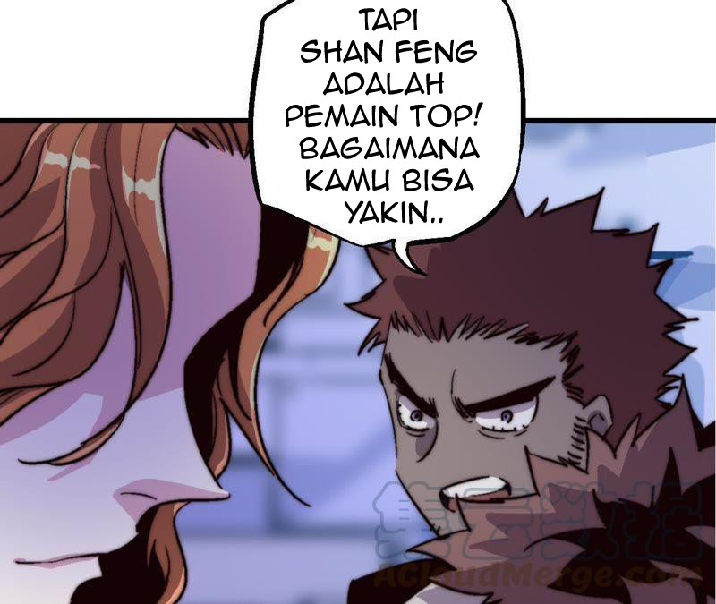 Fatal Code Chapter 32 - halaman 80