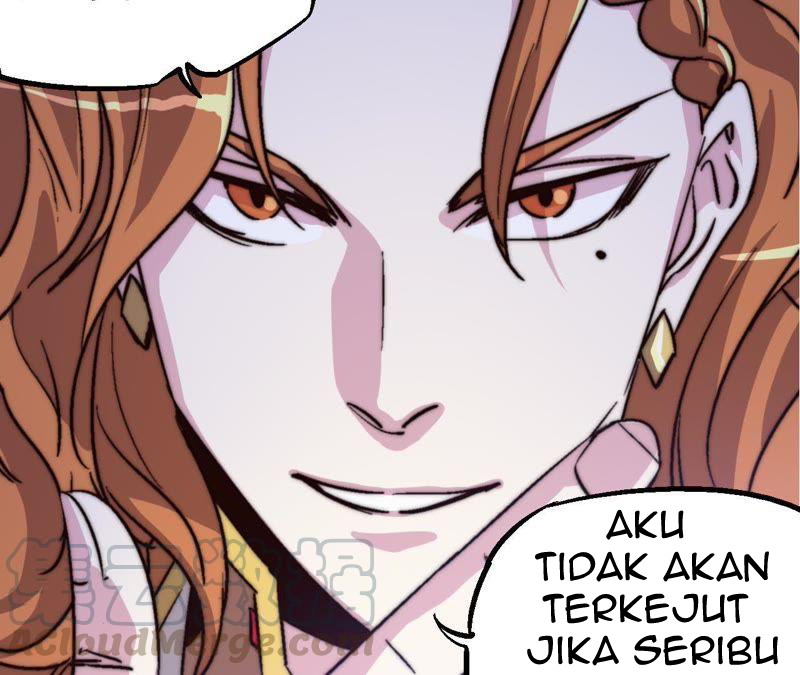 Fatal Code Chapter 33 - halaman 10