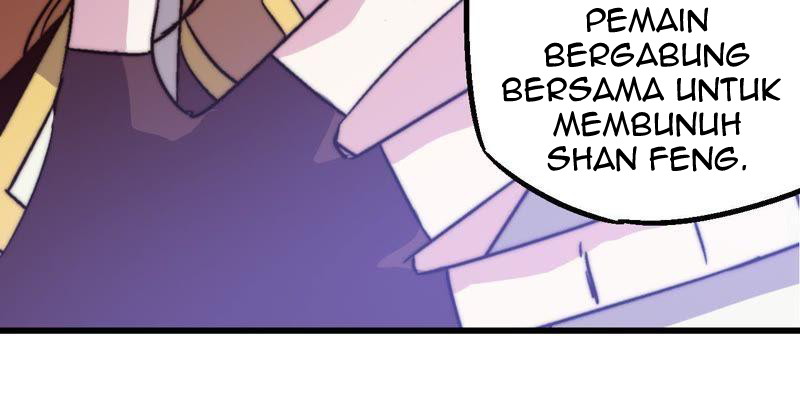 Fatal Code Chapter 33 - halaman 11