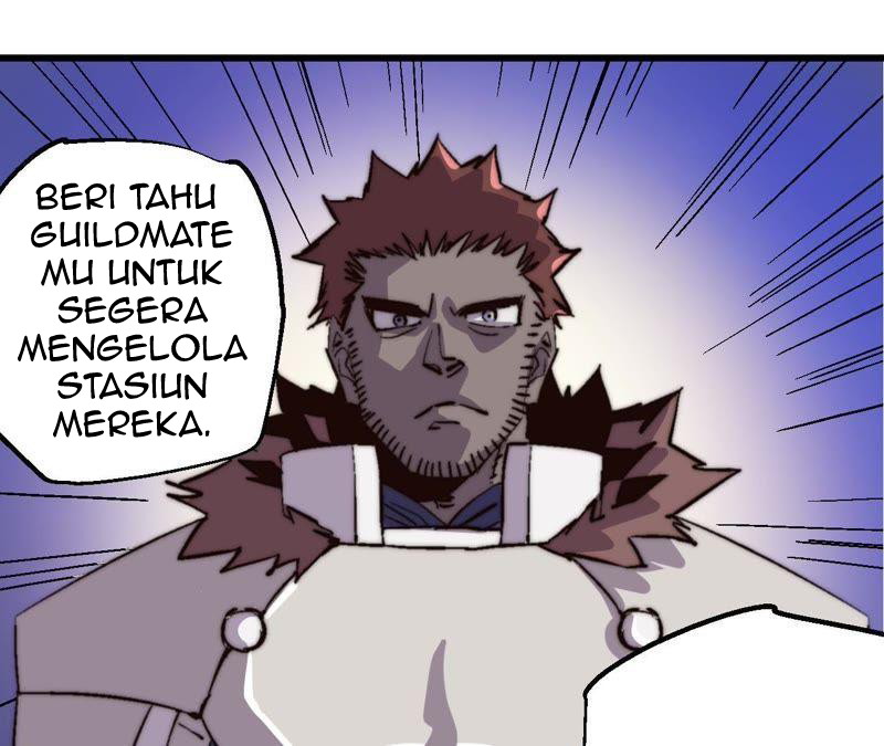 Fatal Code Chapter 33 - halaman 17
