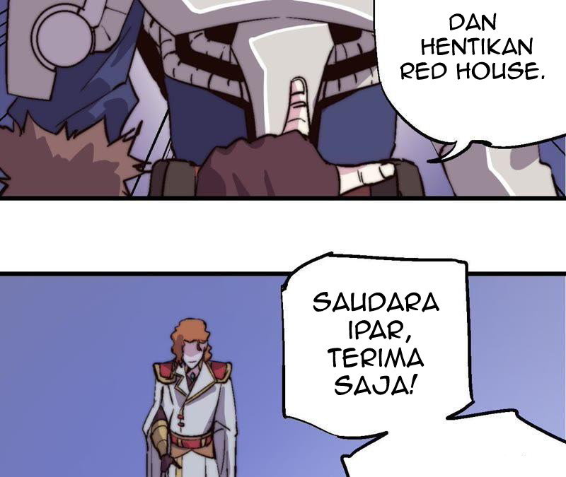 Fatal Code Chapter 33 - halaman 18