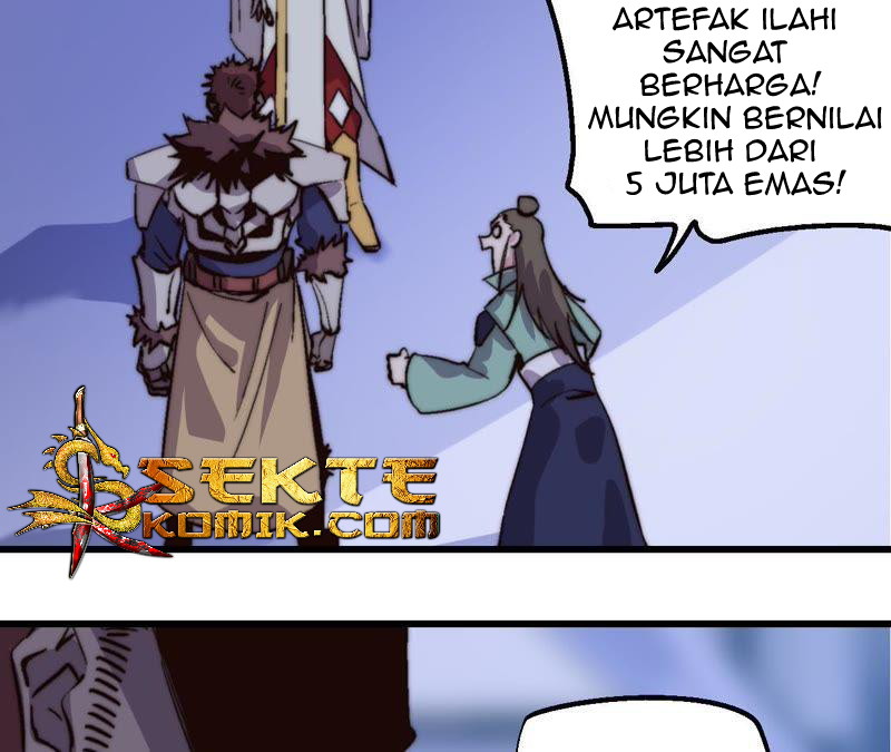 Fatal Code Chapter 33 - halaman 19