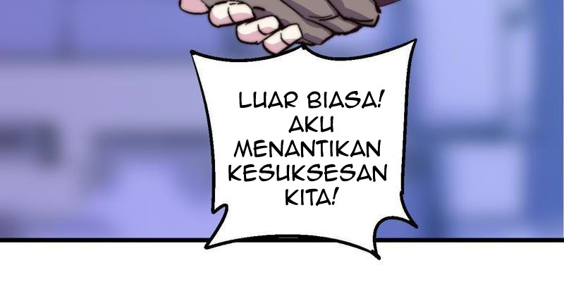 Fatal Code Chapter 33 - halaman 21
