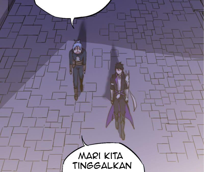 Fatal Code Chapter 33 - halaman 25