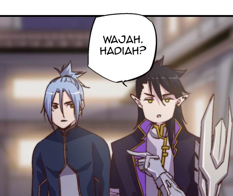 Fatal Code Chapter 33 - halaman 27