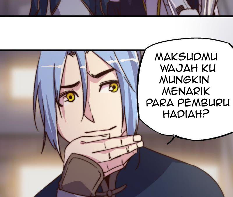 Fatal Code Chapter 33 - halaman 28