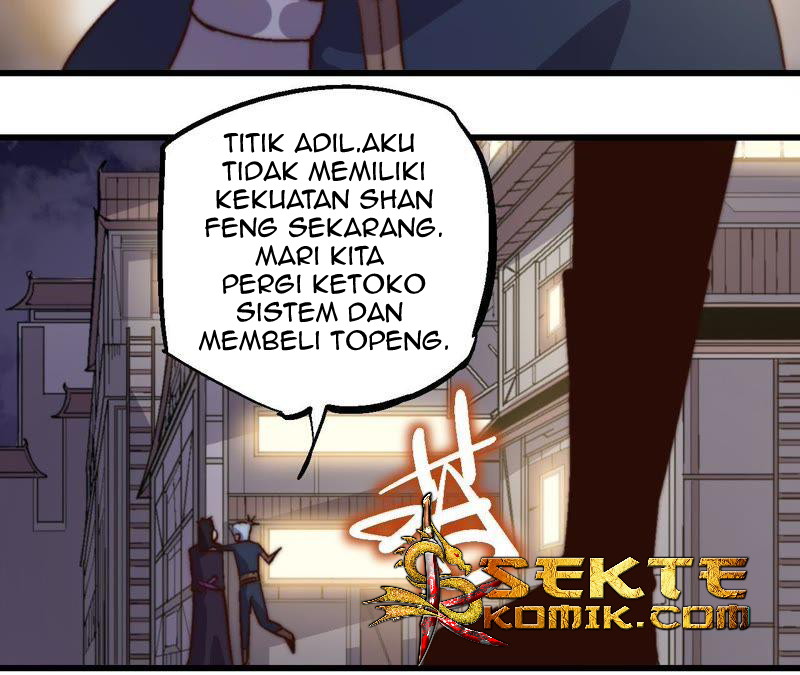 Fatal Code Chapter 33 - halaman 29