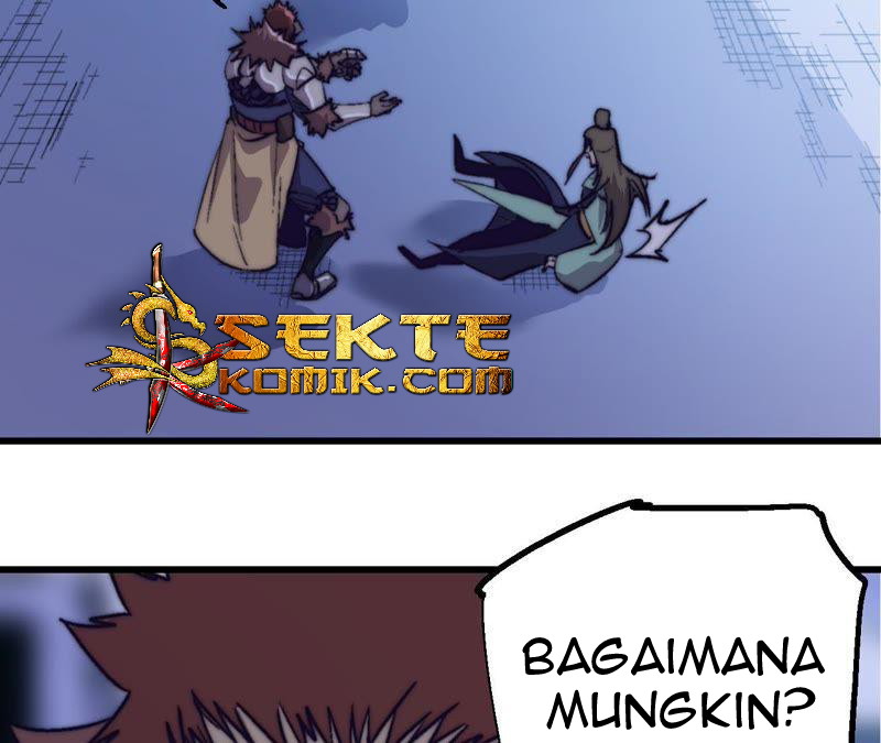 Fatal Code Chapter 33 - halaman 3