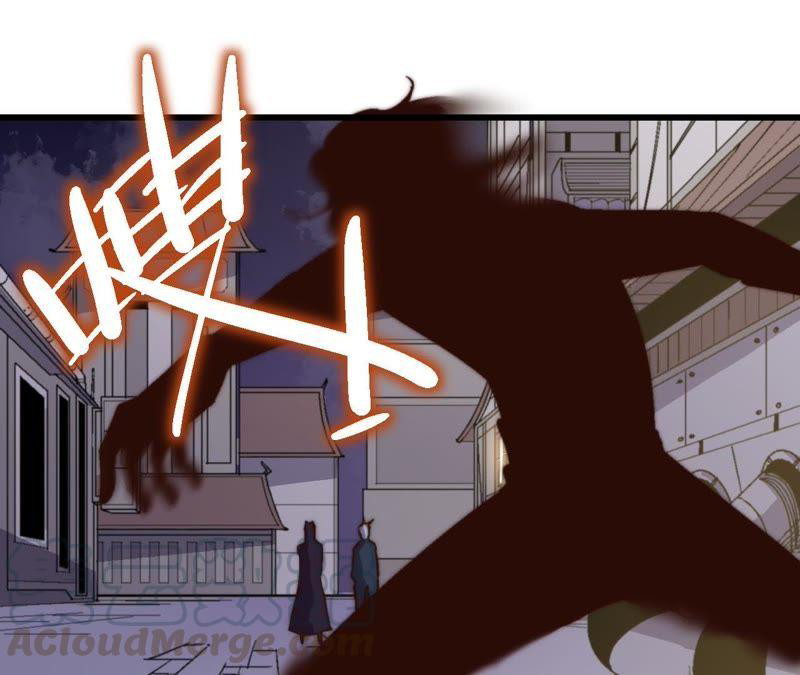 Fatal Code Chapter 33 - halaman 30