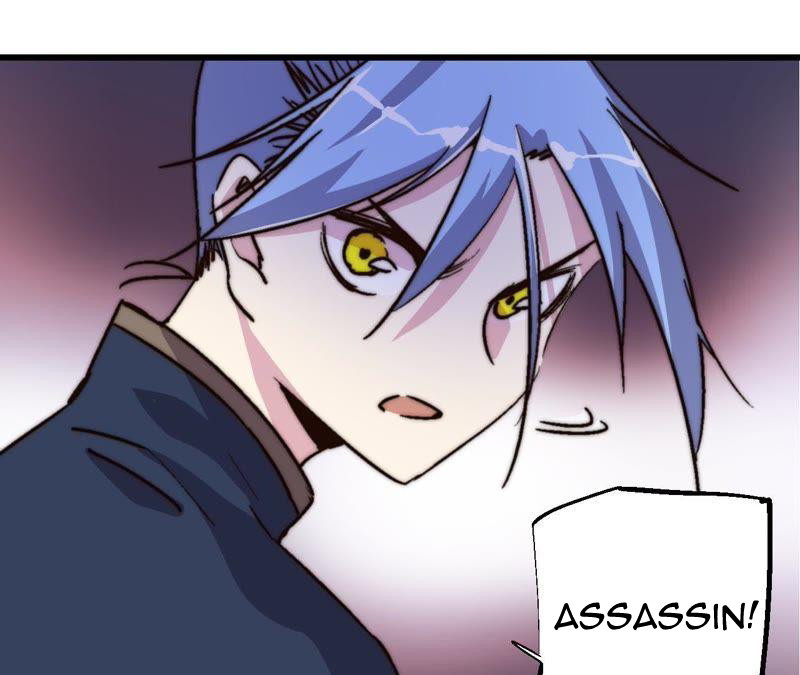 Fatal Code Chapter 33 - halaman 32