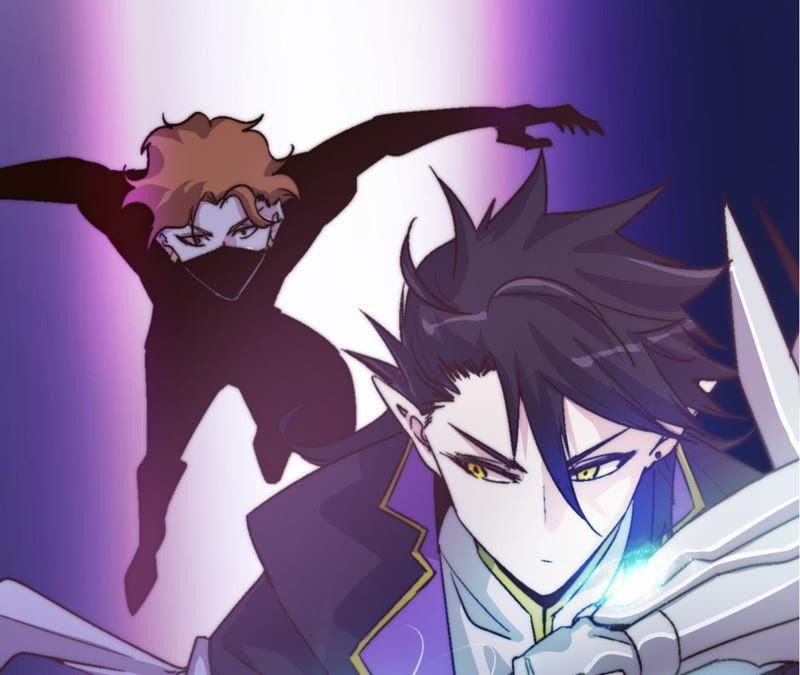 Fatal Code Chapter 33 - halaman 35