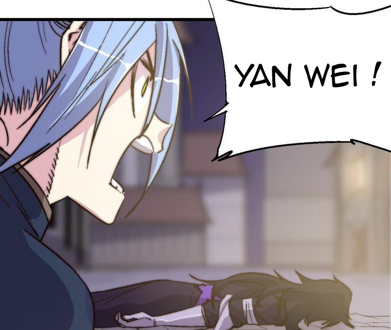 Fatal Code Chapter 33 - halaman 44