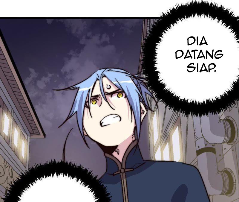 Fatal Code Chapter 33 - halaman 47
