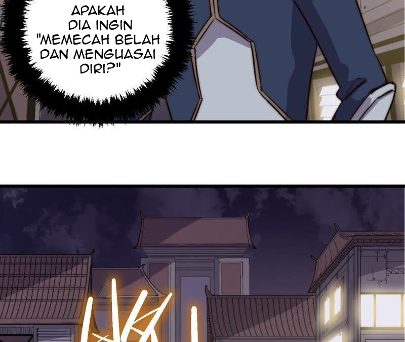 Fatal Code Chapter 33 - halaman 48