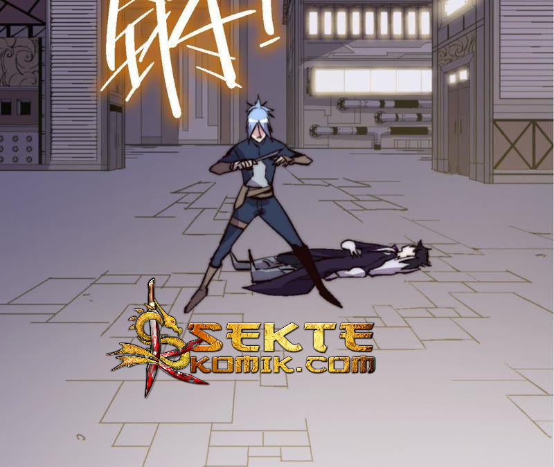 Fatal Code Chapter 33 - halaman 49