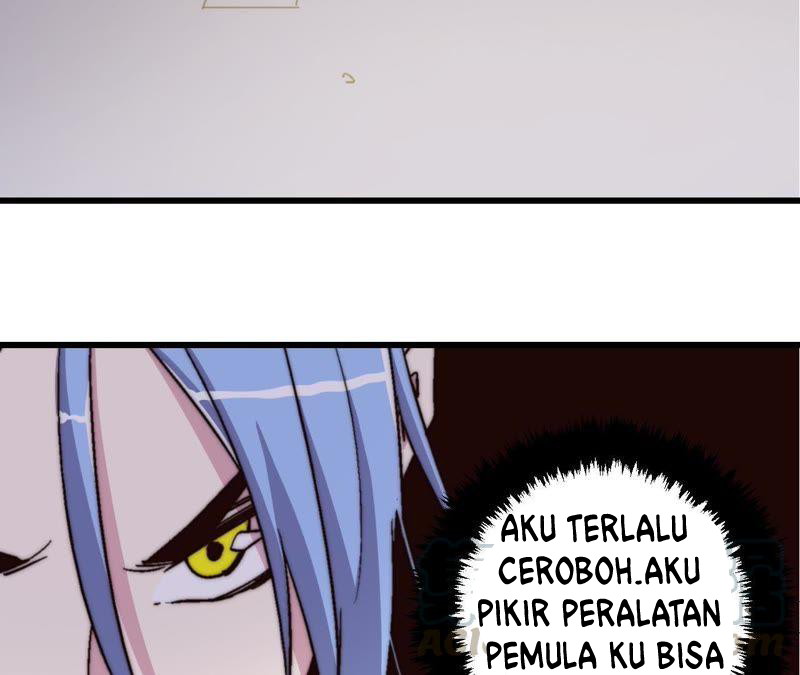 Fatal Code Chapter 33 - halaman 50