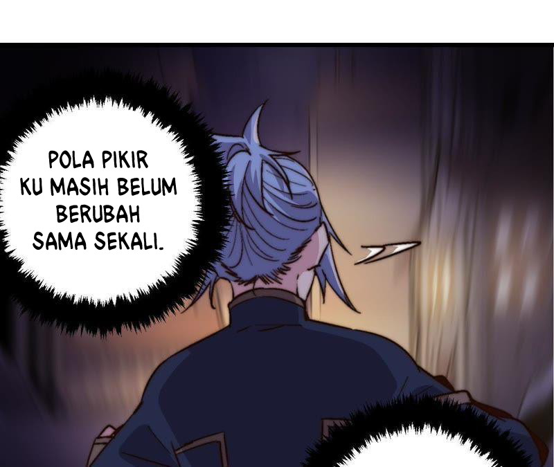 Fatal Code Chapter 33 - halaman 52