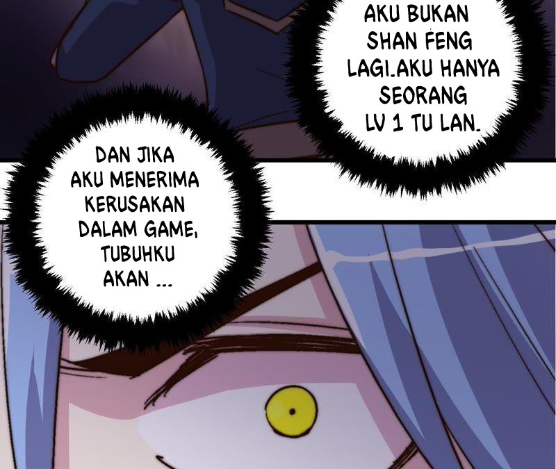 Fatal Code Chapter 33 - halaman 53