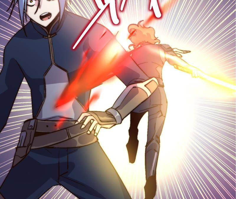 Fatal Code Chapter 33 - halaman 55