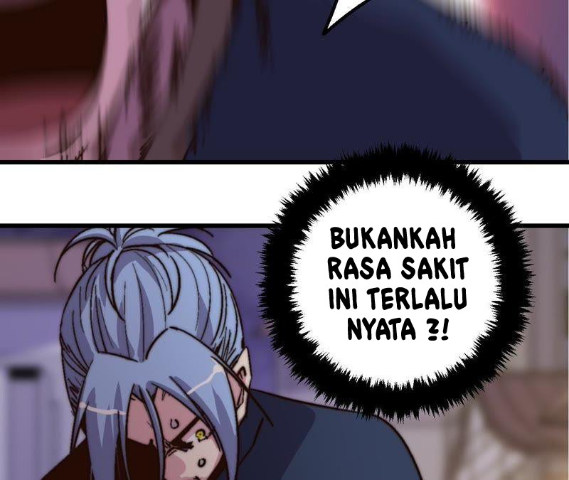 Fatal Code Chapter 33 - halaman 58