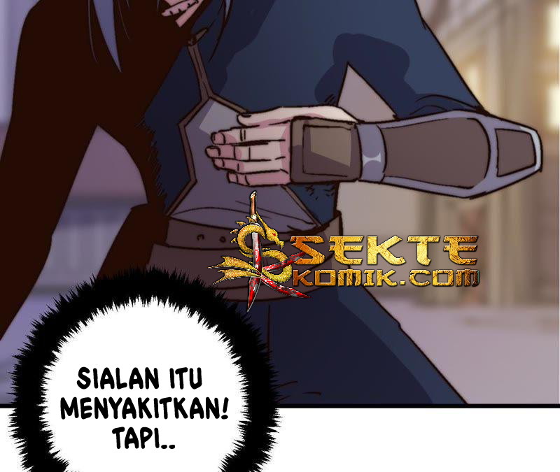 Fatal Code Chapter 33 - halaman 59
