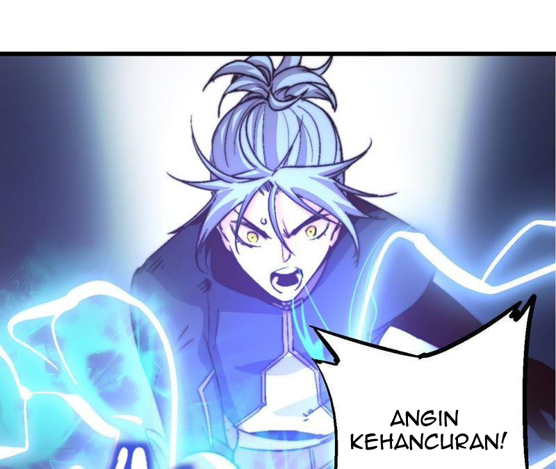 Fatal Code Chapter 33 - halaman 62