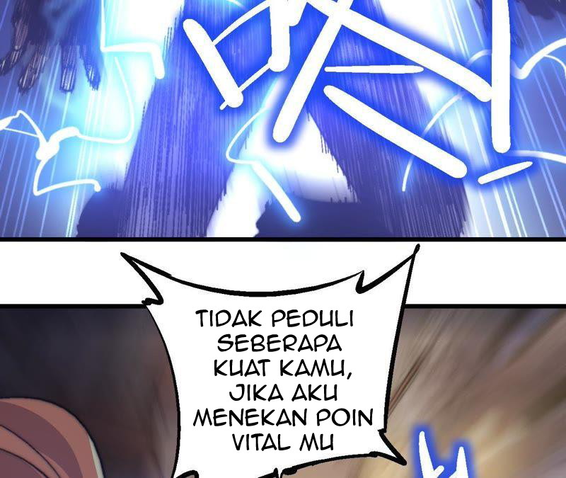 Fatal Code Chapter 33 - halaman 68