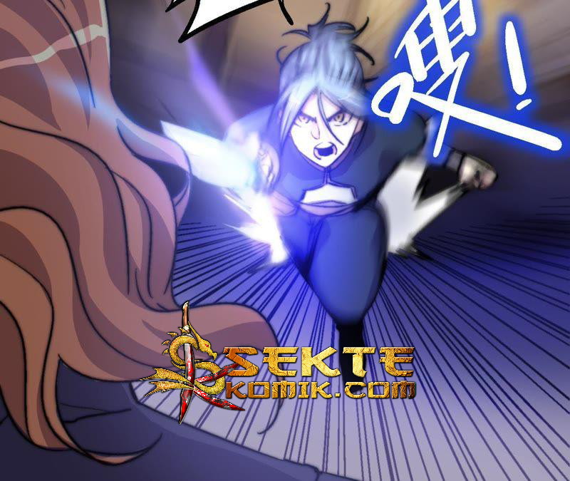 Fatal Code Chapter 33 - halaman 69