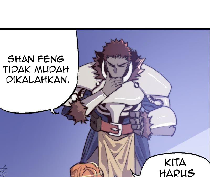 Fatal Code Chapter 33 - halaman 7
